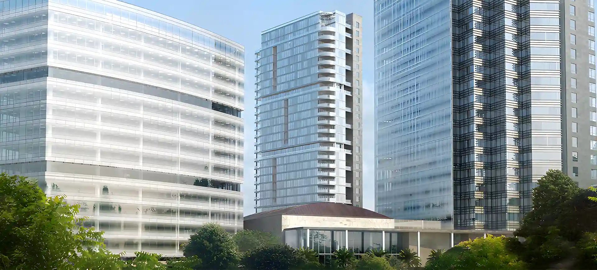 Embassy Projects