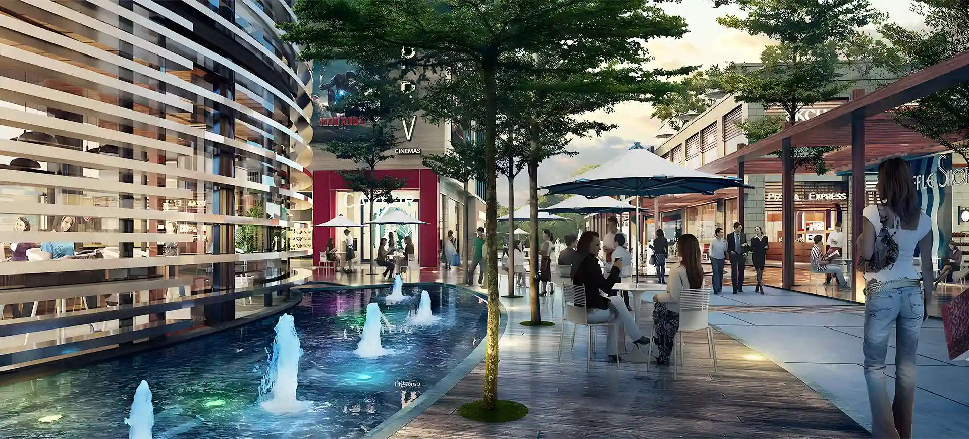 Embassy One 09 Dwarka Expressway