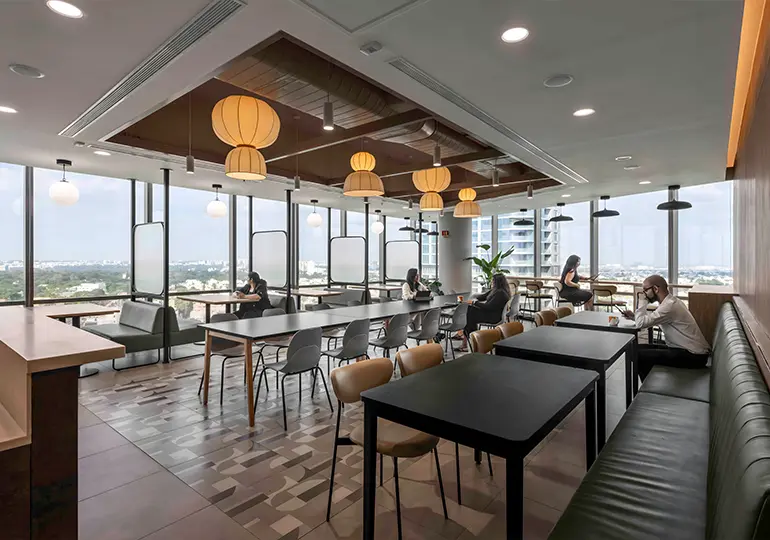 Embassy Sector 109 Gurgaon