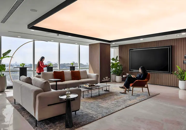 Embassy 109 Gurgaon