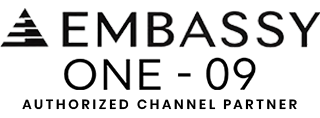 Embassy One 09