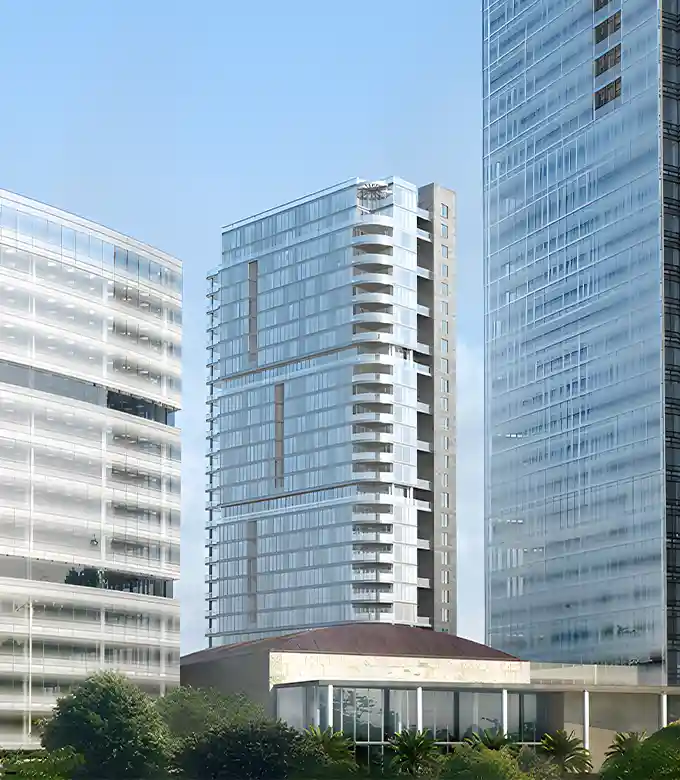 Embassy upcoming projects in Gurgaon